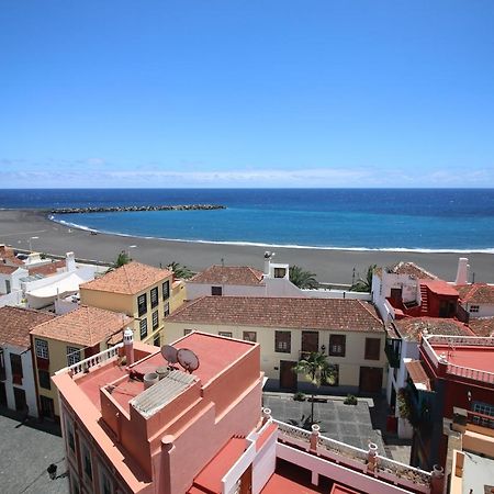 Hotel Banana Garden La Palma Santa Cruz de la Palma  Exterior foto
