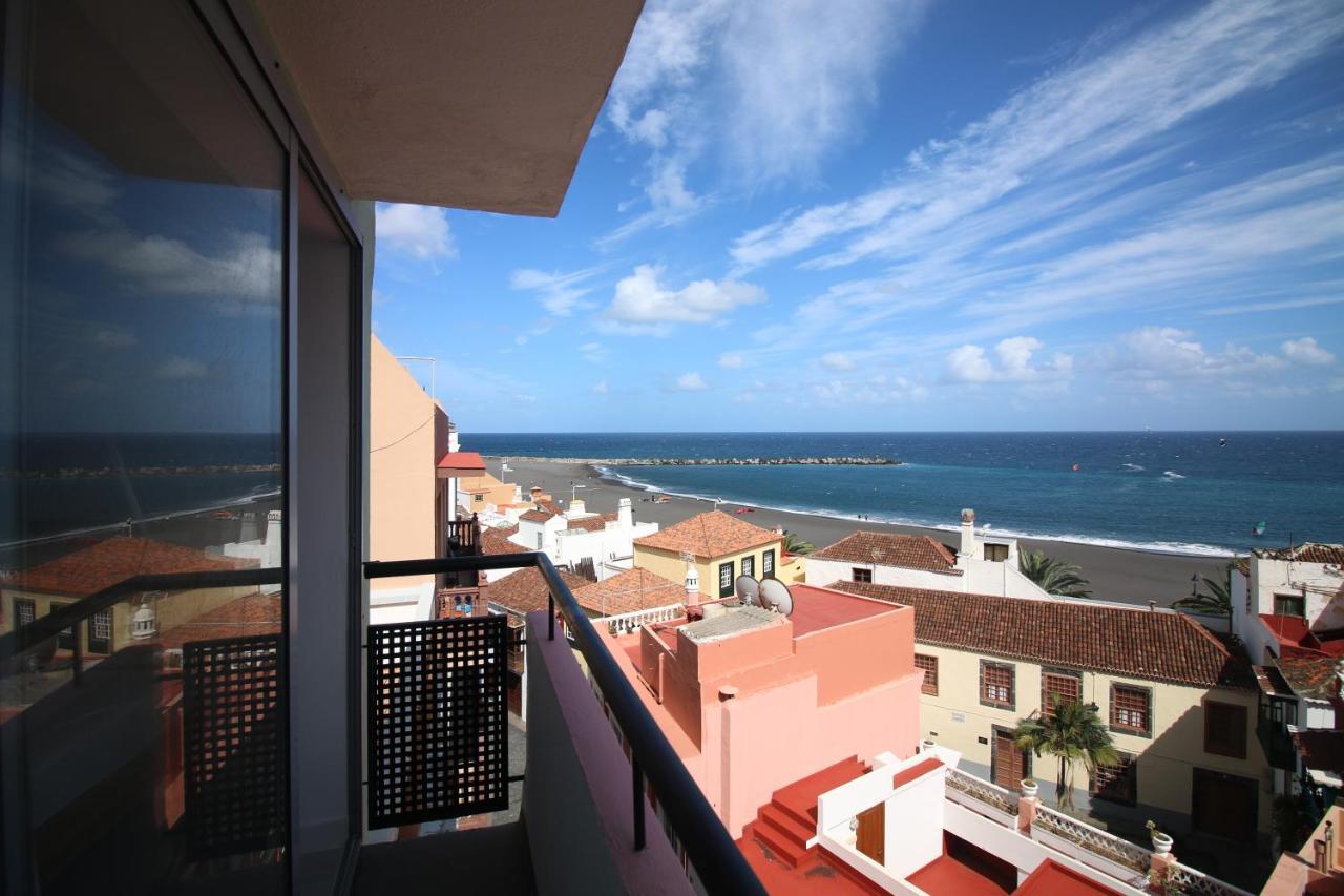Hotel Banana Garden La Palma Santa Cruz de la Palma  Exterior foto