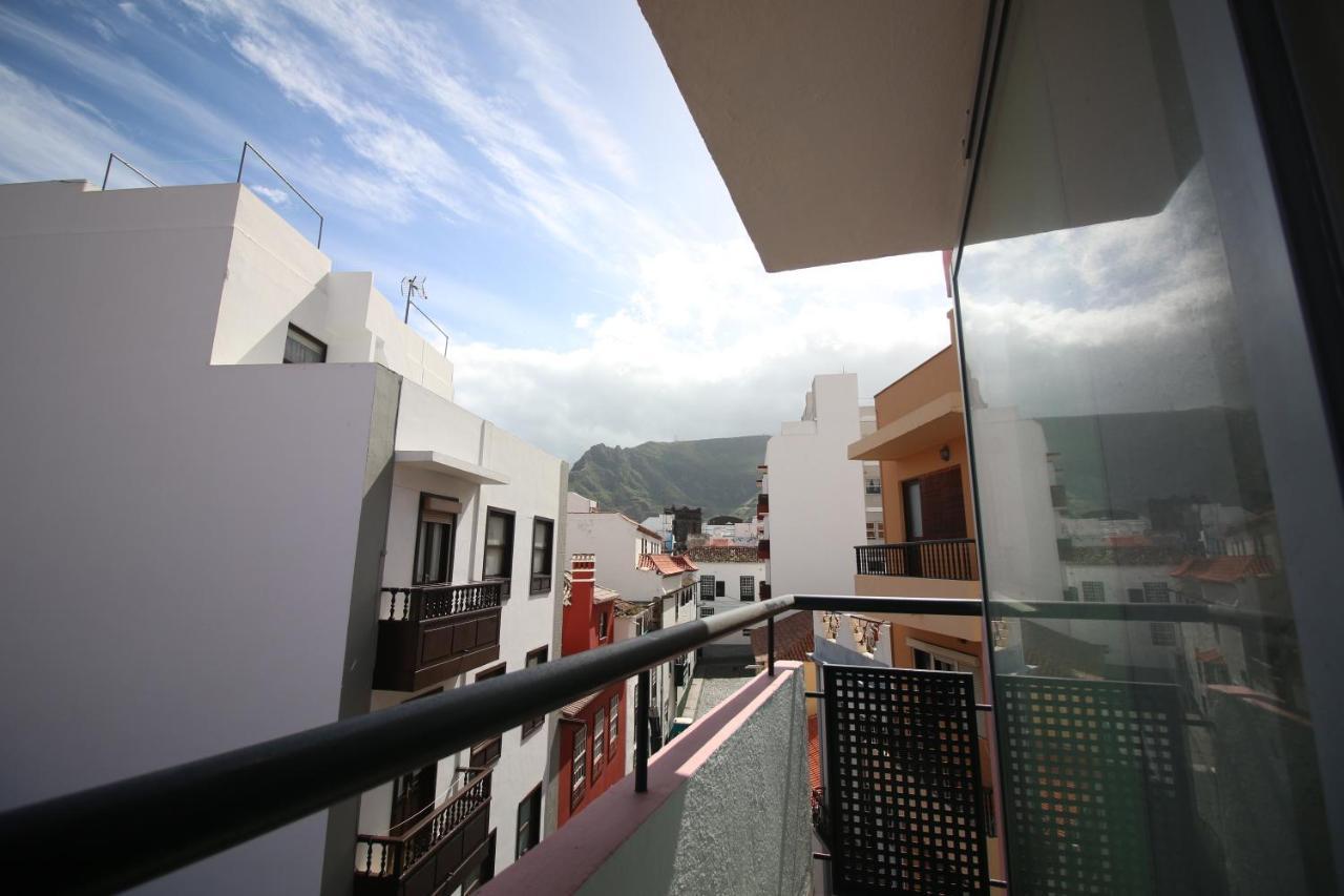 Hotel Banana Garden La Palma Santa Cruz de la Palma  Exterior foto