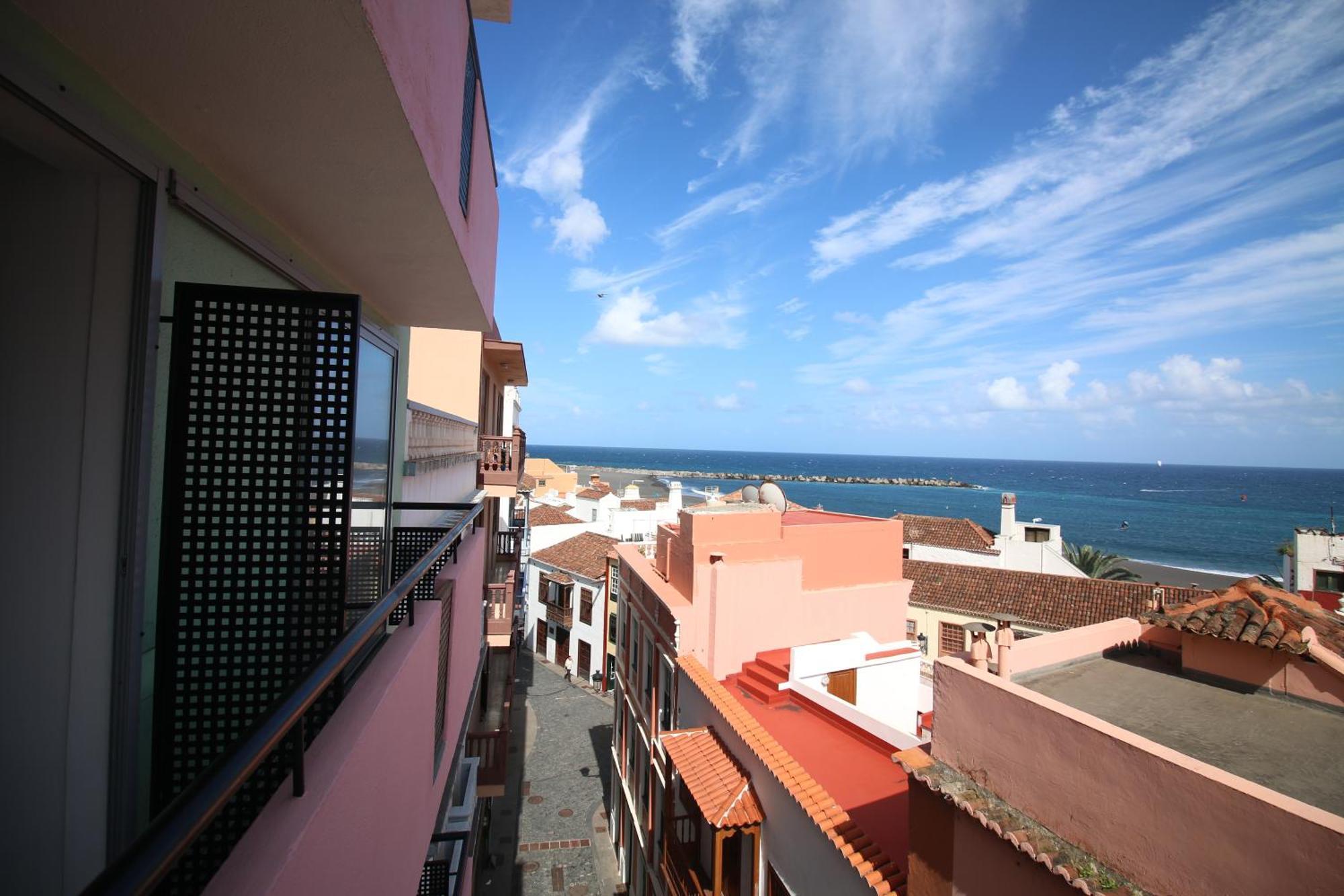 Hotel Banana Garden La Palma Santa Cruz de la Palma  Exterior foto