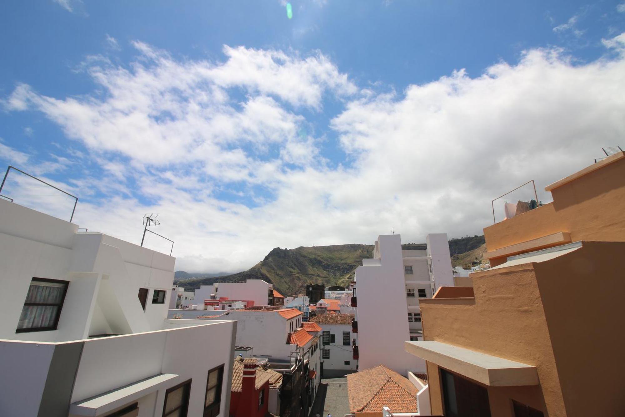 Hotel Banana Garden La Palma Santa Cruz de la Palma  Exterior foto
